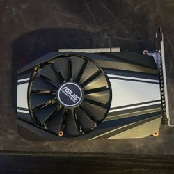 ASUS GTX 1660 6GB | Works Perfect | Great for Gaming