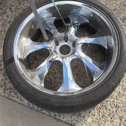 22 Rims For Truck