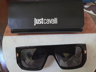 Cavalli women sunglasses