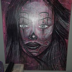 Felipe Castillo Original  (HIDDEN)