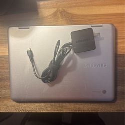 Samsung Chromebook V2