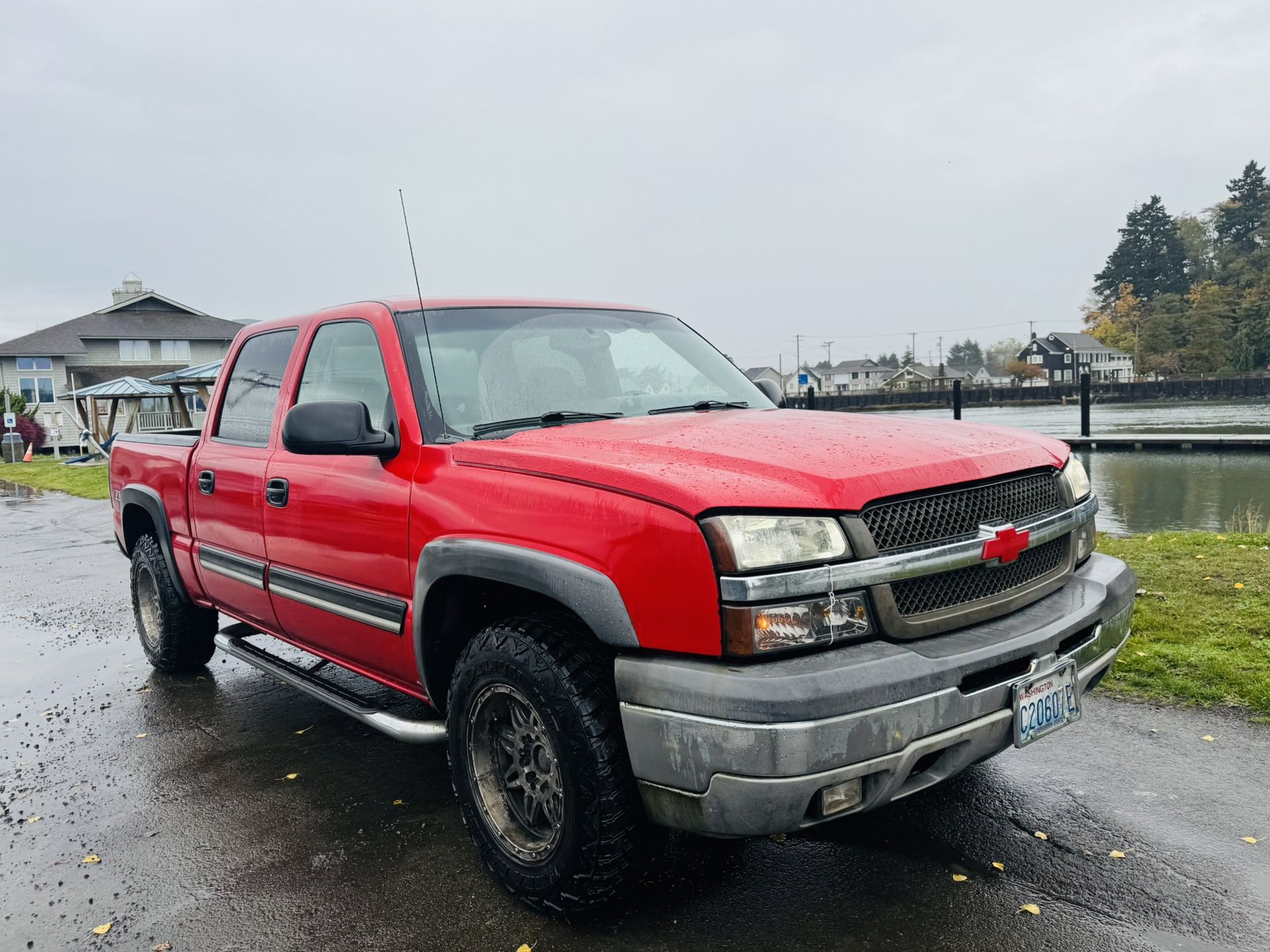 2006 Chevrolet Silverado