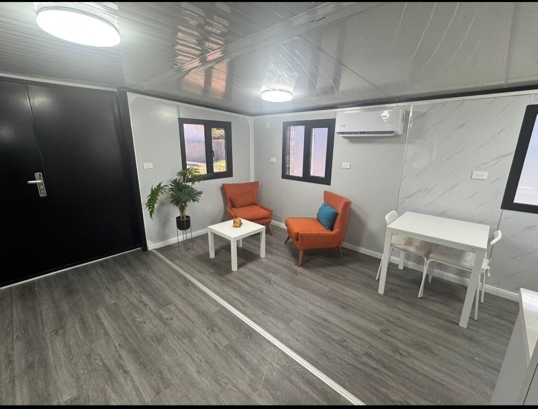 Tiny Home