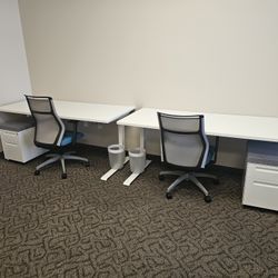 Office Furniture 