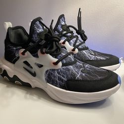 Nike React Presto Trouble At Home
