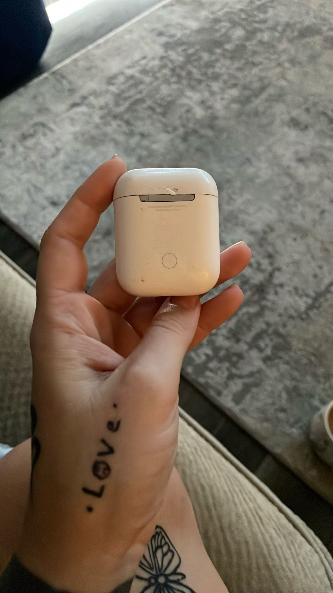 airpods