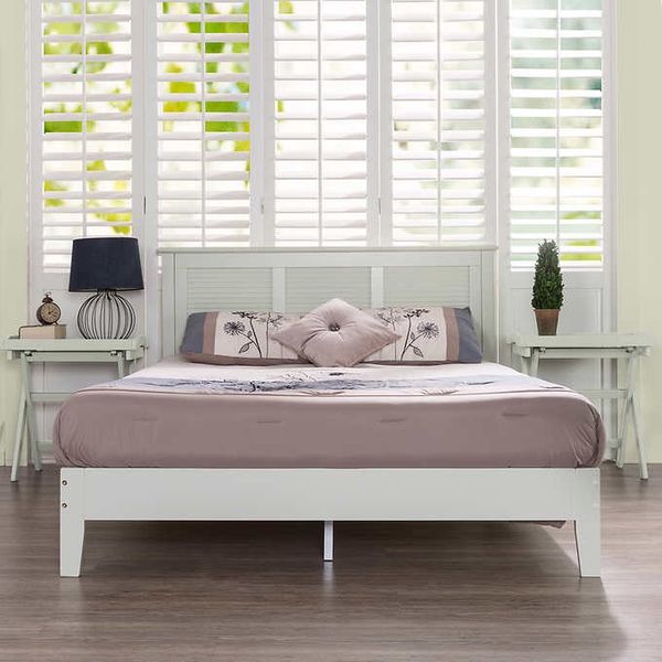 Blackstone Elite Kerrigan King Panel Bed Frame Green For In Blackstone Elite Kerrigan King Panel Bed Frame Green For In Houston Tx Offerup