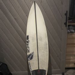 Surfboard 