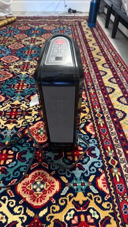 Lasko Heater
