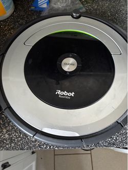 Irobot Roomba