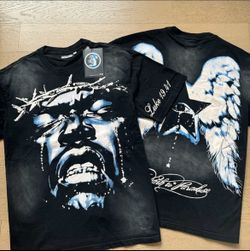 Hellstar T-shirt