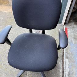 Office chair