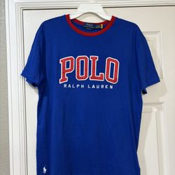 Polo Ralph Lauren’s T Shirts