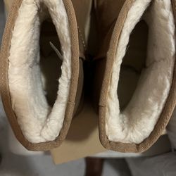 Classic ll Ankle Boots