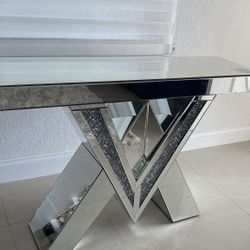 New Entrance Console Table 47”