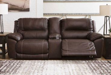 Couch loveseat negotiable