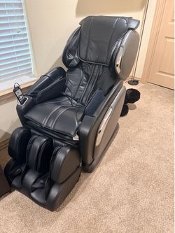Osaki OS-4000LS Zero Gravity Full Body Massage Chair