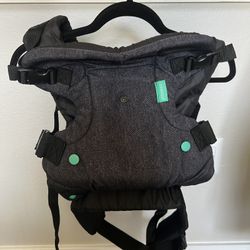 Infantino Baby Carrier – Great Condition