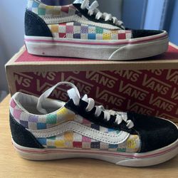 Kid Vans