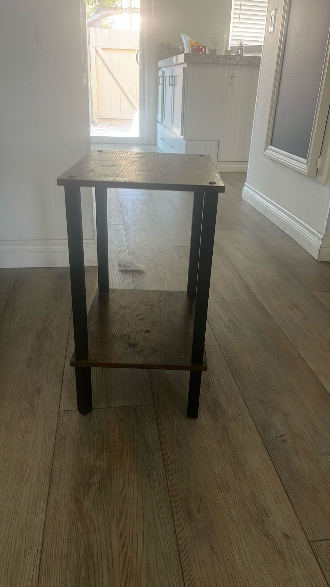 Decorative Tables
