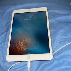iPad  Mini 16gb