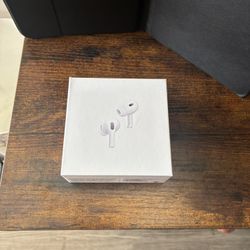 AirPod Pro 2nd Generation 