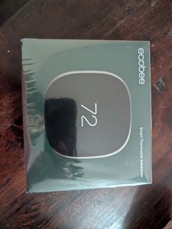 Ecobee Thermostat