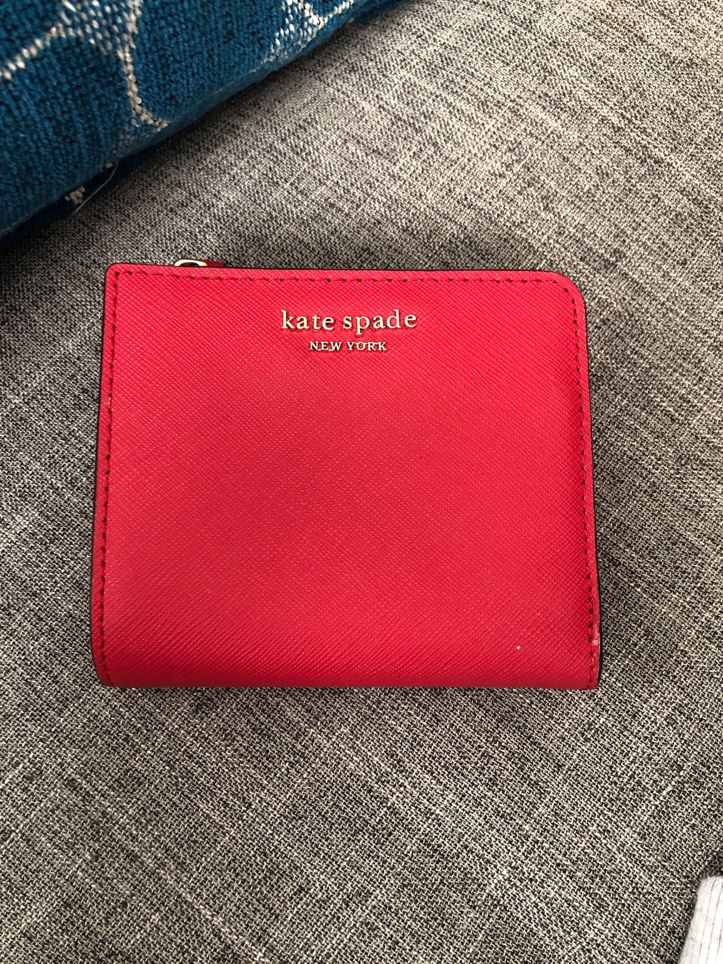 Small Kate Spade Wallet