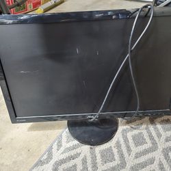 Asus 27" Monitor