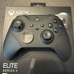 Xbox Elite Controller Series 2
