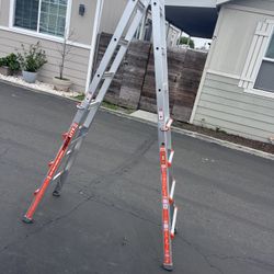 Ladder