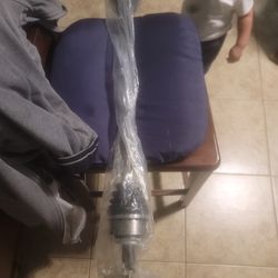 Cv Axle Long Shaft