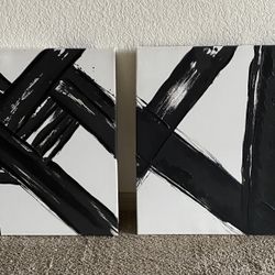 Canvas Wall Art 