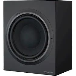 NEW Bowers & Wilkins B&W CTSW15 Closed-Box 15" Passive Subwoofer System Speaker FP28158
