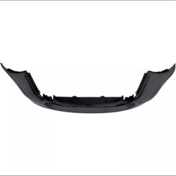 HONDA CIVIC 2023 REAR BUMPER