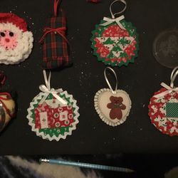 Ornament Assortment