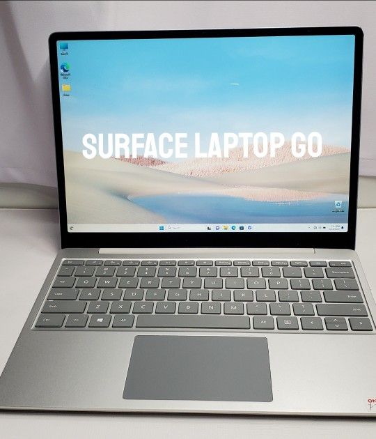 Laptop Surface Go Model 1943