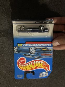 Hotwheels