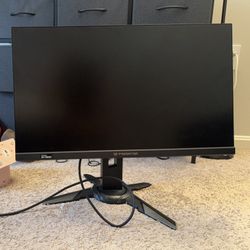 Acer Predator XB272 27" Gaming Monitor - 144Hz G-Sync - $120 OBO