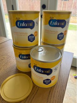 Enfamil Formula