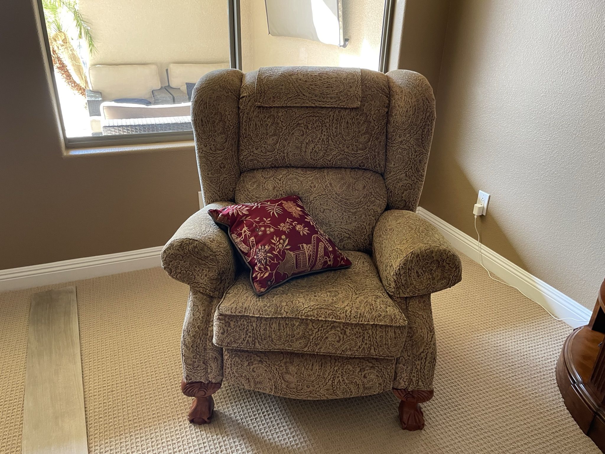 Lazy boy Recliners for Sale in Henderson, NV OfferUp