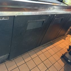 TRUE Refrigeration 