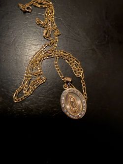 Gold