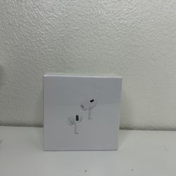 Air Pod Pro Generation 2