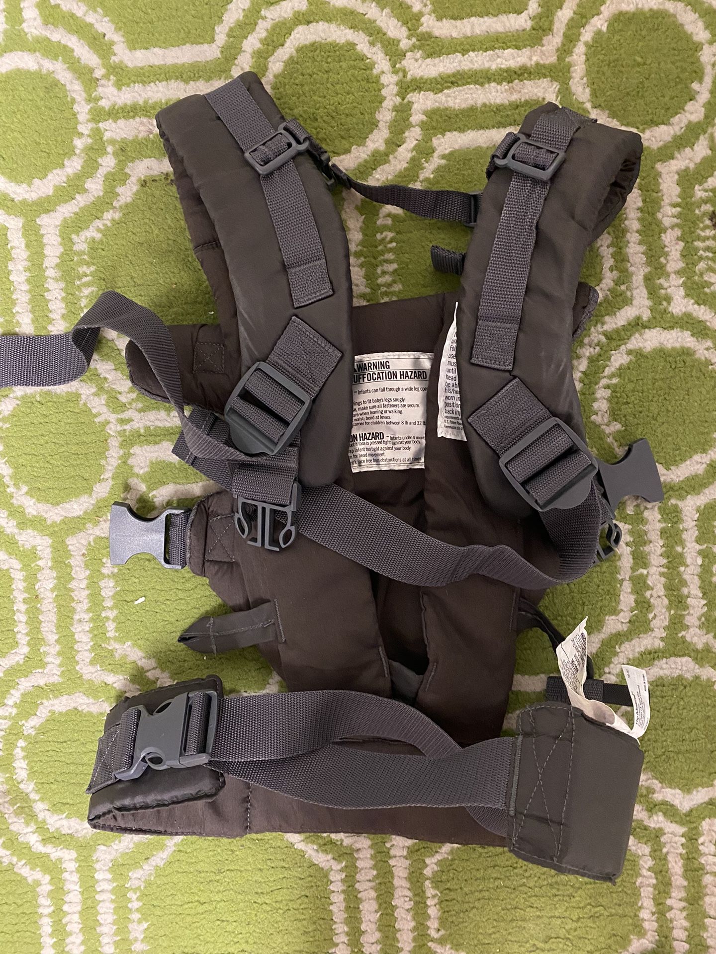 Infantino Baby Carrier