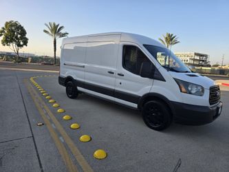 2017 Ford Transit 150