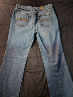 Woman's Jeans (NEW)