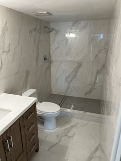 Porcelain Tiles