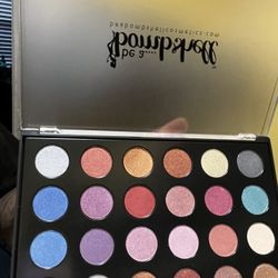 Eye Shadow