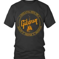 Gibson T-Shirt 